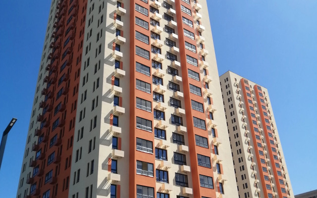 Апартаменты D&N