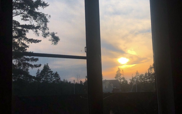 Гостевой дом Дом у леса