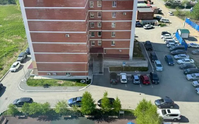 Апартаменты на Северном проспекте 29