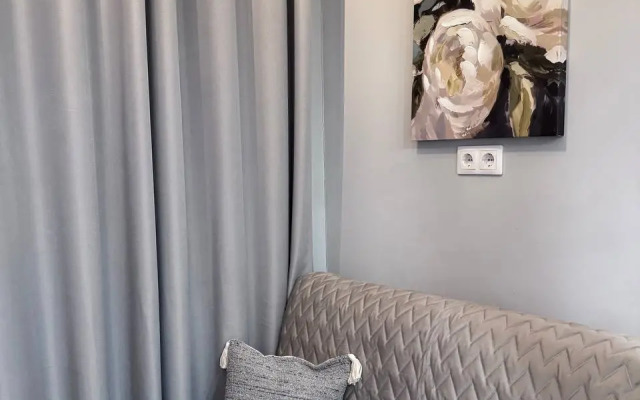 Peonies Lucky Room U Metro Baumanskaya Apartments