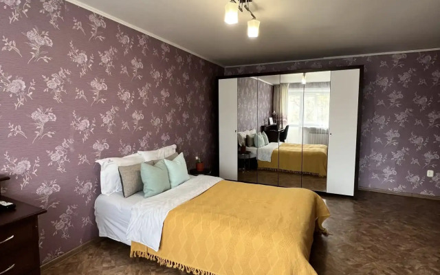 Gogolia 41 Kompaktnaia Flat