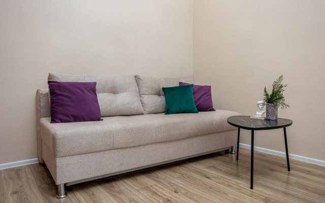 Гостевой Дом Галерея Вояж