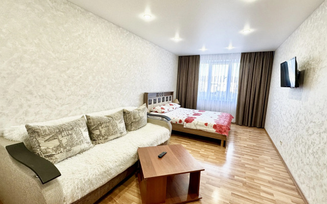 Квартира 3-х Комнатная в Центре Города