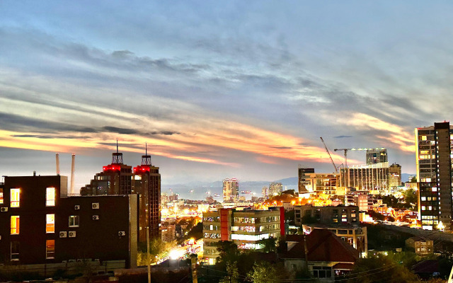 Апартаменты на Грибоедова