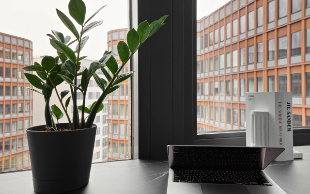 Апартаменты Студия у Метро 1343-1