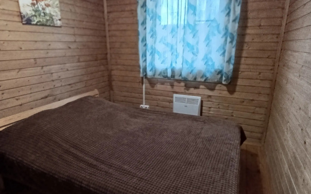 Частный дом на шестерых в зоне отдыха Обидимо