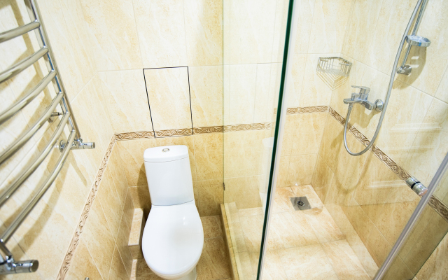 Apartments Chernomorsky
