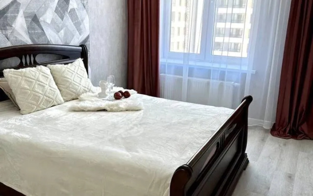 Квартира на Даяна Мурзина 7/1