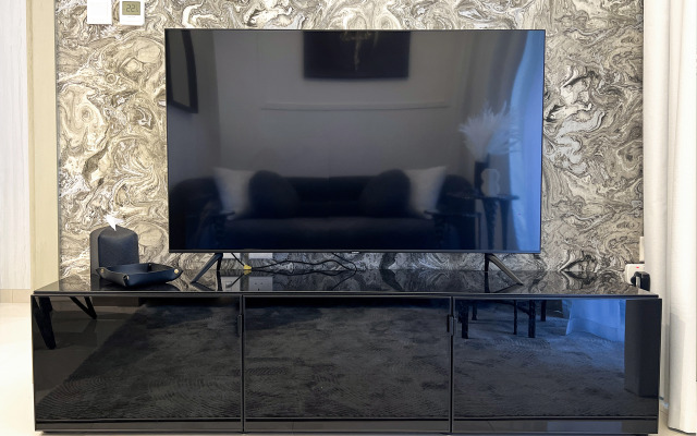 Lakeview Haven Zada Tower by Keyrock Living Apartments