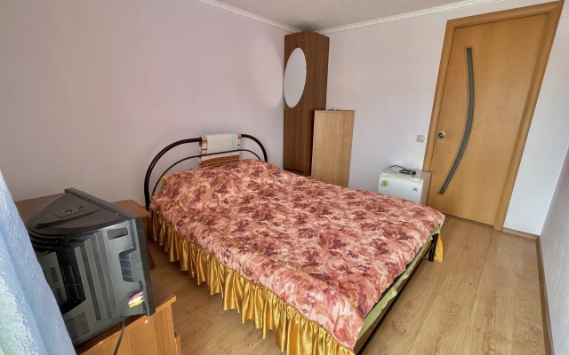 Atlantika Guest house