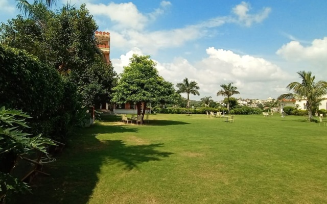 The Country Side Resort Hotel