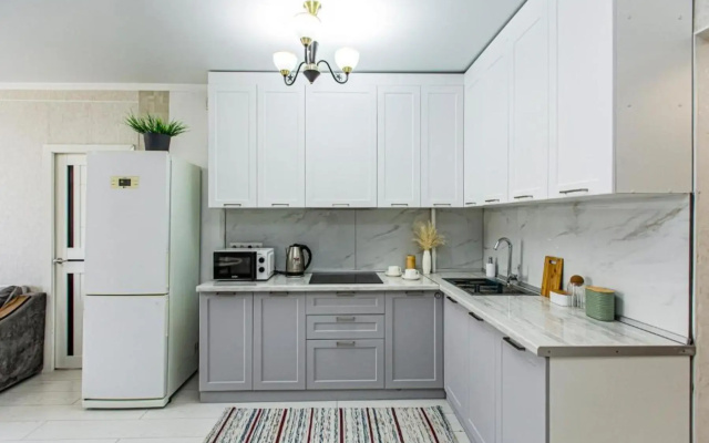 Квартира Bayhouse на микрорайоне Аксай 5