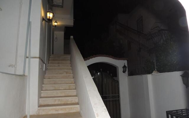 Sultan Hadaba Near Farsha Apartments