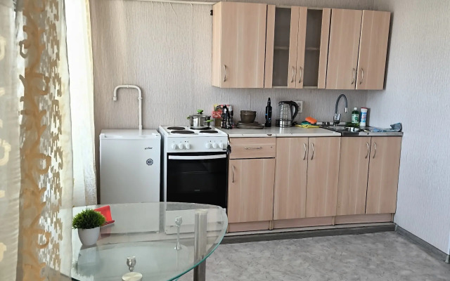 Квартира на улице Советская 66