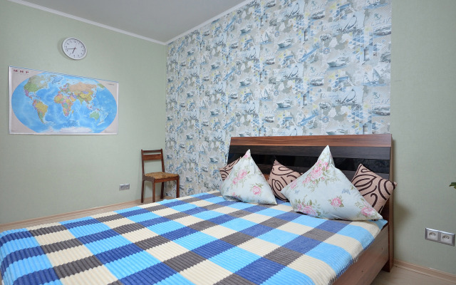 Квартира на Ул  Пригородная 15