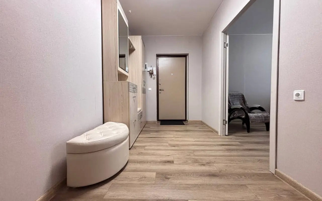 Апартаменты Новые 2-х комнатные от Город 18