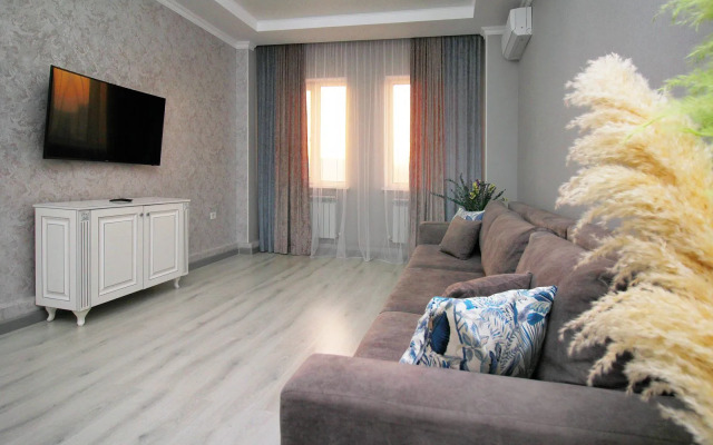 Апартаменты премиум класса ЖК Шахристан 340