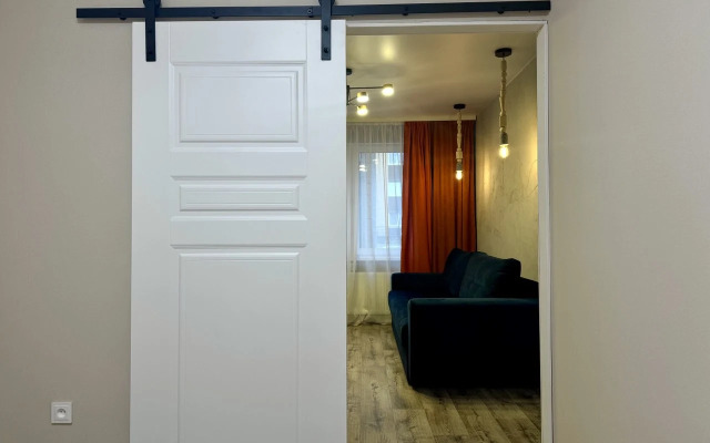 Квартира Hygge Karelia Petroglyphs