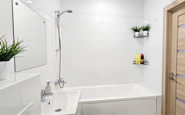 Dobry Dom Ryadom S Trts Sitimoll Apartments