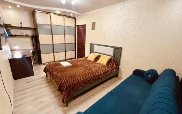 Квартира в историческом центре Калининграда