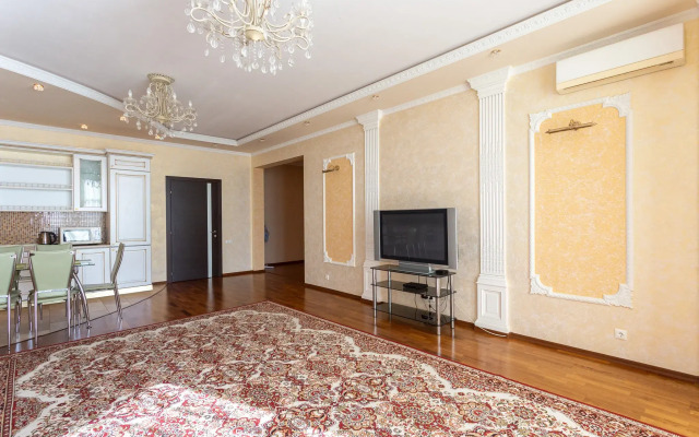 by the sea Apartments