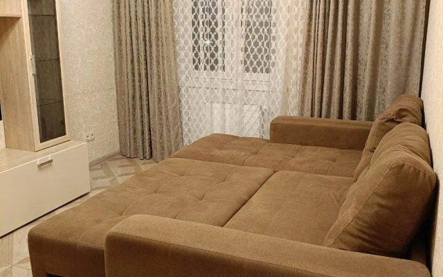 Квартира Комфортная 2-комнатная