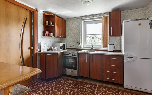 Гостевой Дом на Красноармейской