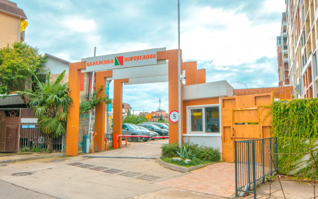 Caravel Portugal PosutochnoSochi.rf Apartments 3