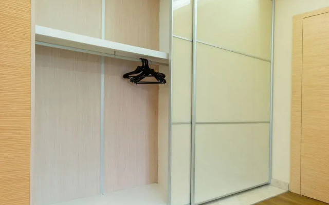 Kurortny Apartment 8