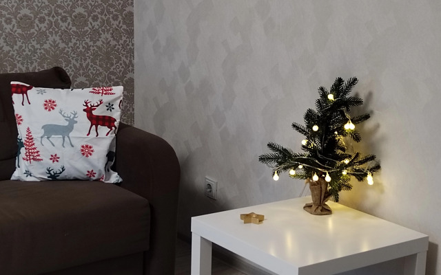 Апартаменты на Пригородной  1 1