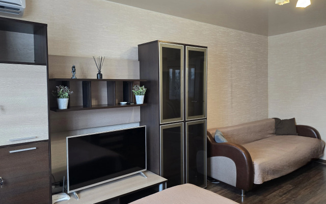 Апартаменты Однокомнатная Квартира в Уссурийске