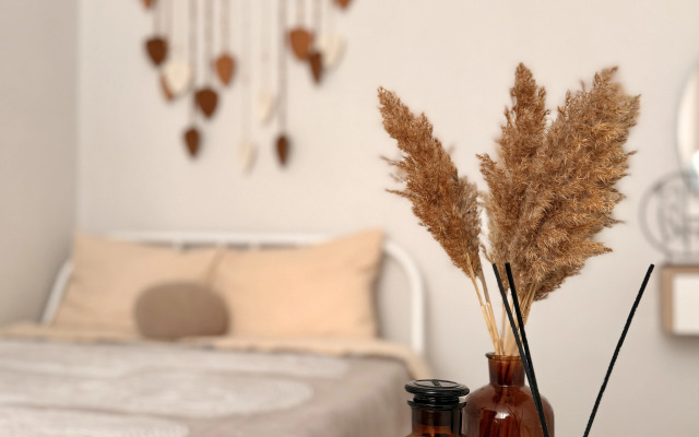 Апартаменты Двухкомнатные в центре города