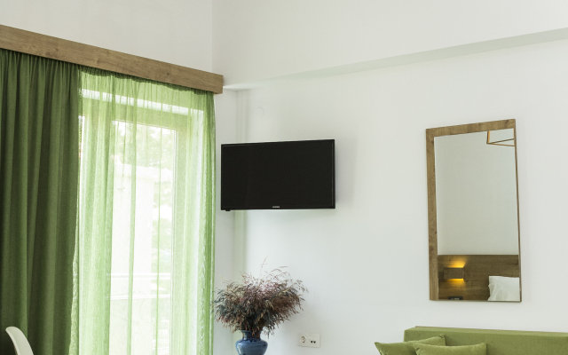 Castell Hotel