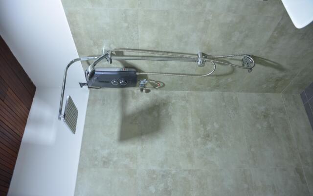 Amass Apartment Apartments