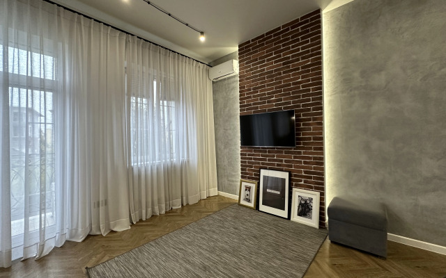 Apartments Dvukhmestnye Apartamenty V Tsentre Bresta