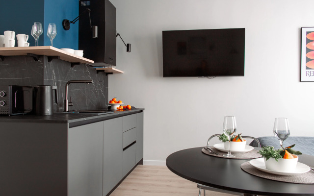 Квартира уютная на Энергетиков