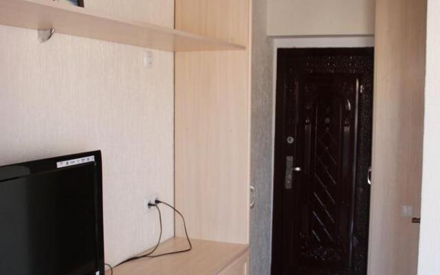 Апартаменты Асми 3