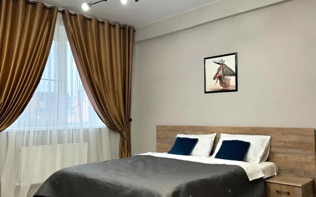 Квартира Vip