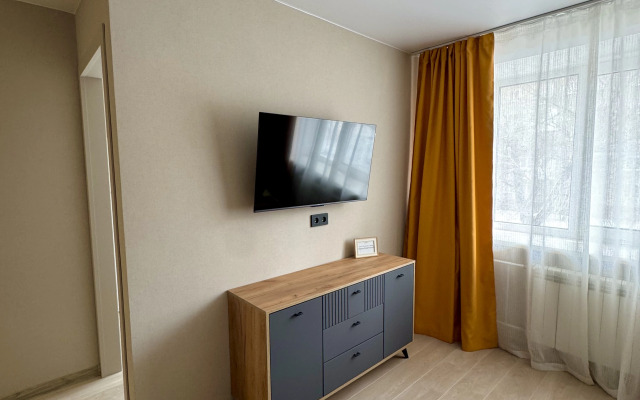 Квартира Кемерово