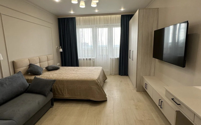 Апартаменты Apart39 Уют как Дома