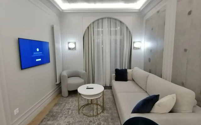 Апартаменты Stair Na Ruise