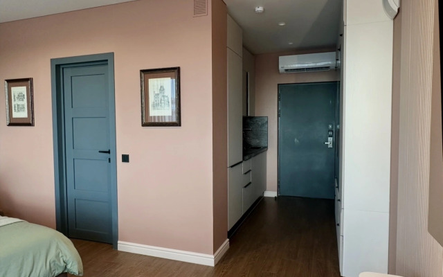 Апартаменты Роскошные в Центре Петербурга