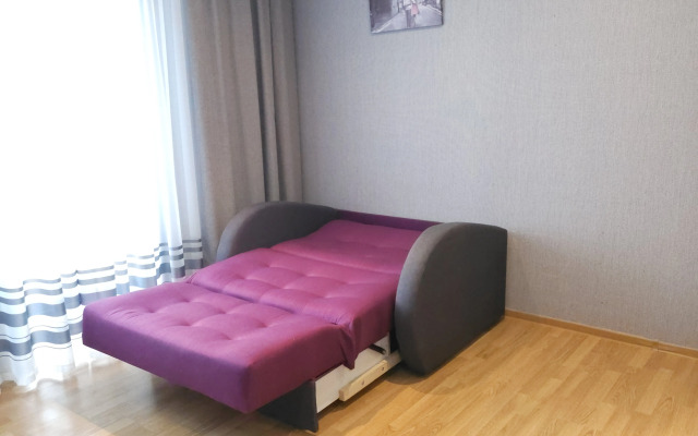 5 Minut Ot Morya Apartments