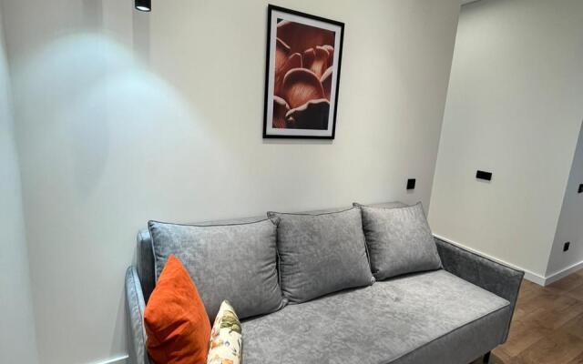 Oazis Otdykha i Komforta Flat