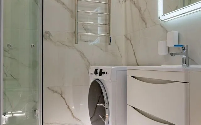 Na Yasnogorskoy Ulitse 16/2k8 Apartment