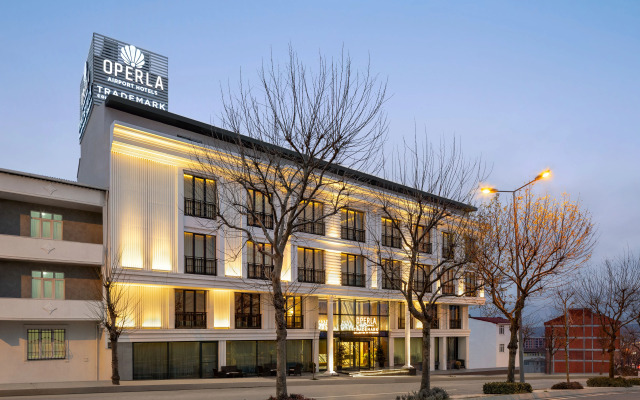 Trademark Collection by Wyndham Operla Airport Hotels