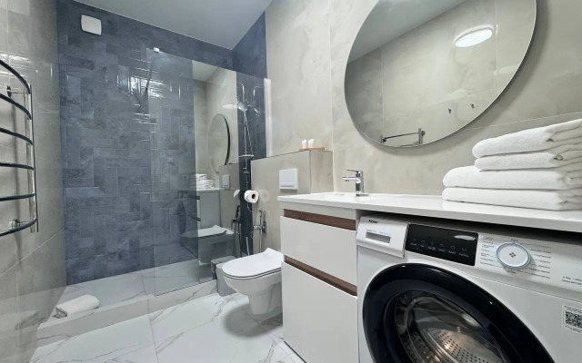 Квартира 39kvartir №10 на Первой Береговой Линии