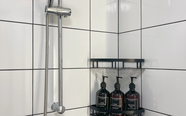 Квартира Dom вдали от дома