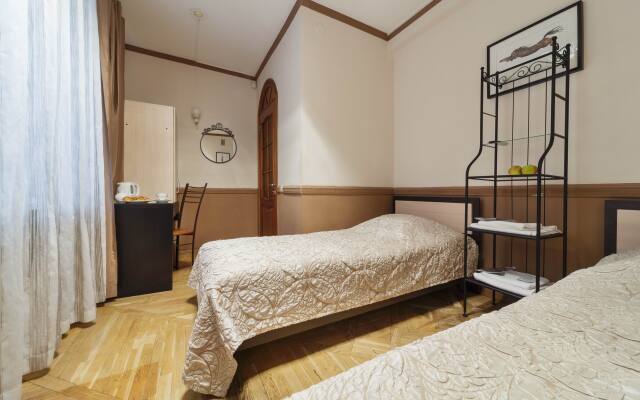 Allis Mini-hotel