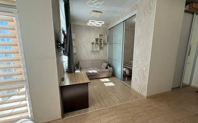 679 Krymskaya 89 Apartments